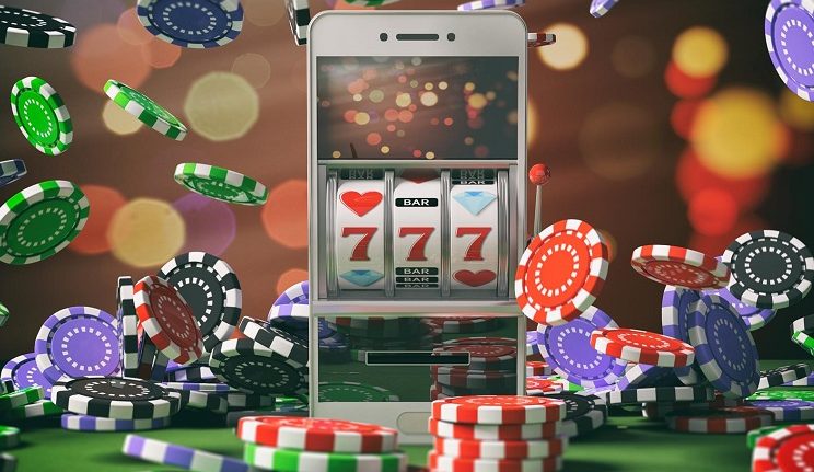Quel intérêt à jouer au casino sur un smartphone ?