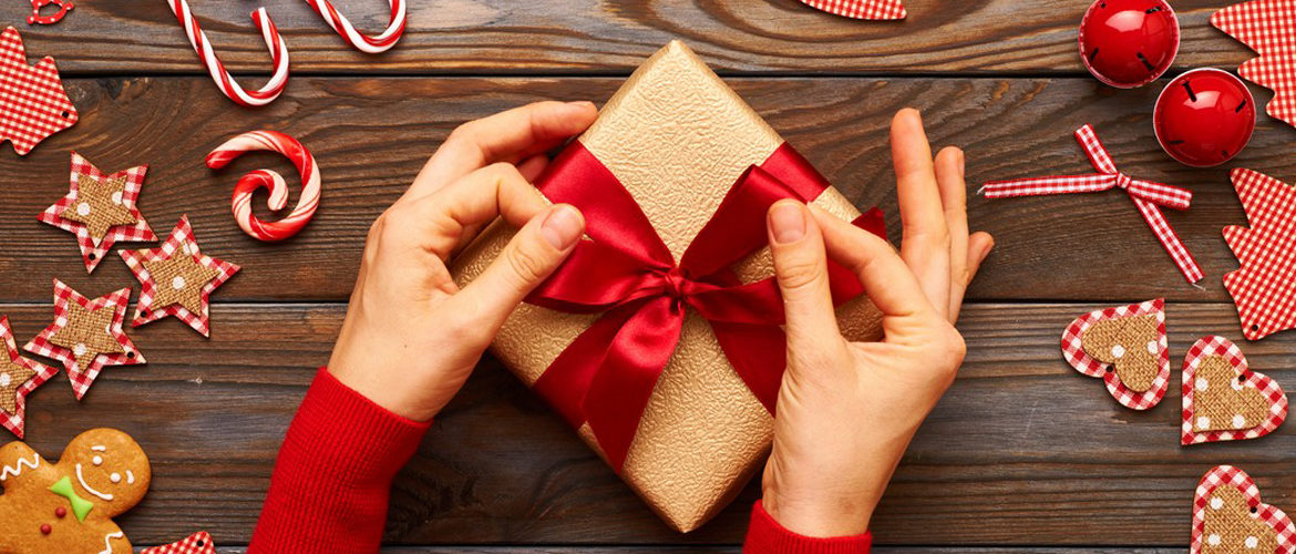 Noël: 5 idées cadeaux à offrir à votre ado