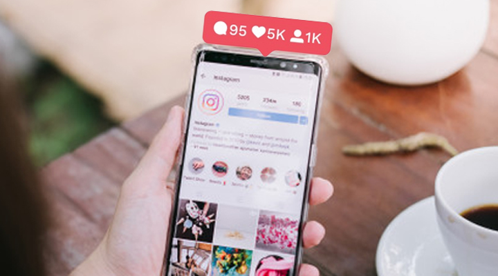 Comment augmenter le nombre d’abonnés sur Instagram