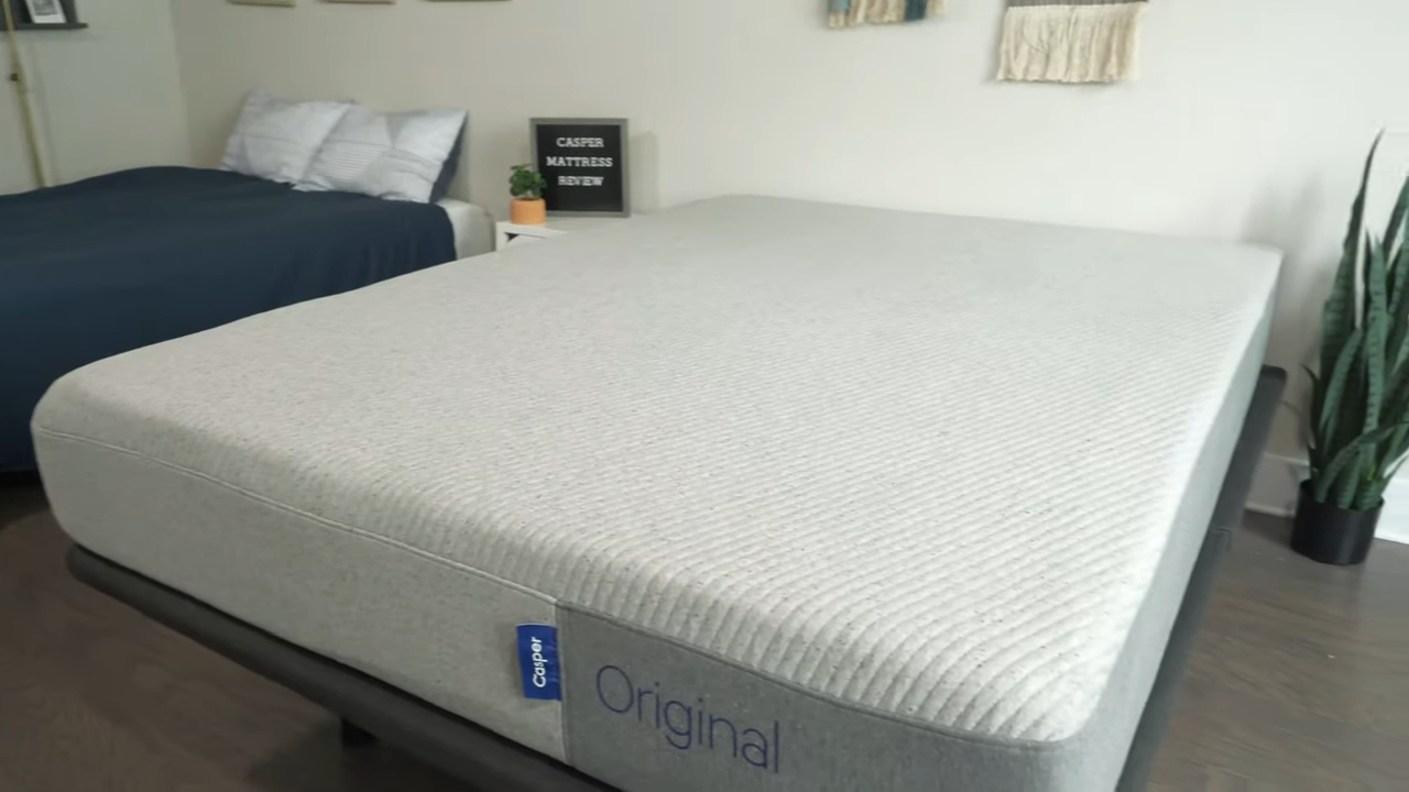 Les meilleurs endroits où acheter son matelas
