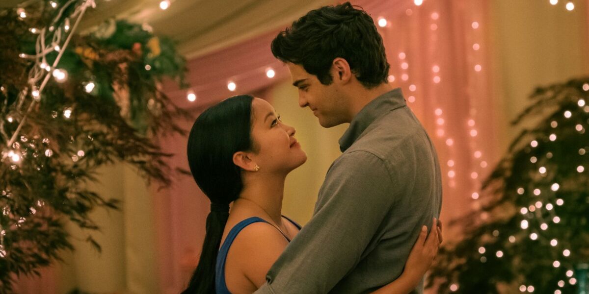 3 films à regarder pour une soirée romantique