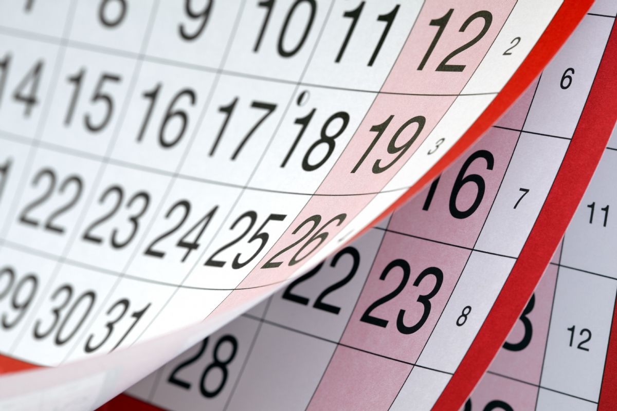 Comment mieux organiser son agenda de commercial ?