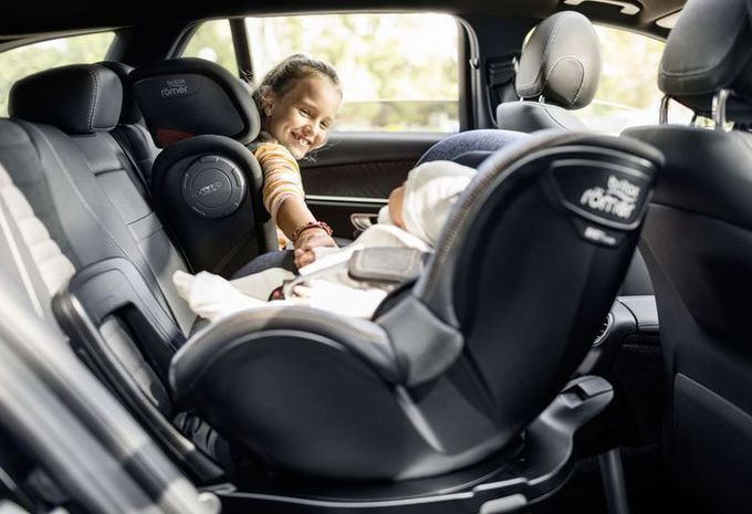 Comparatif des meilleurs sièges auto pour bébé