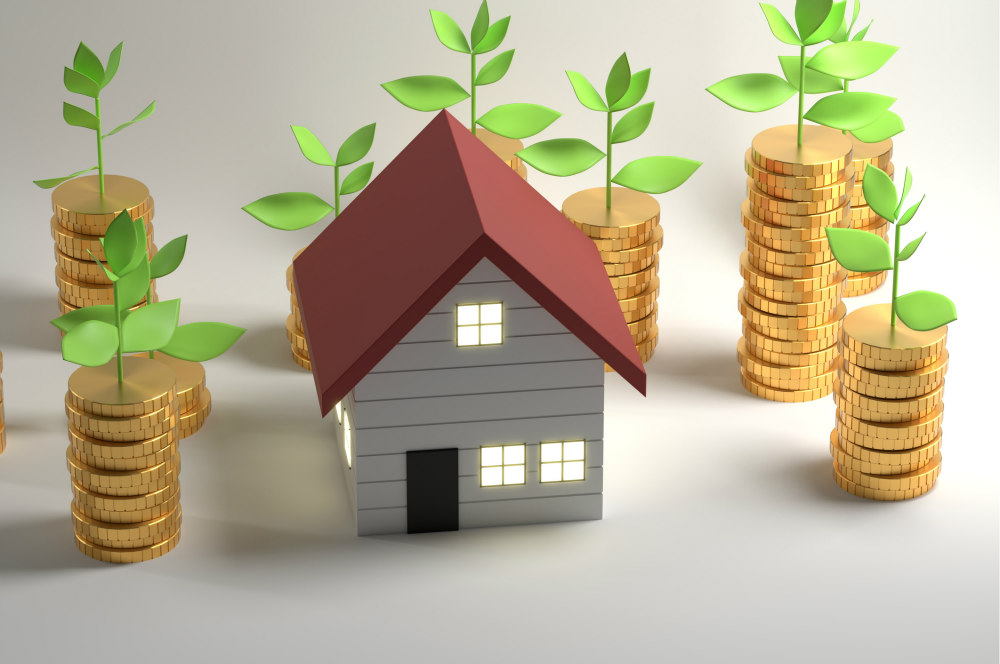 Comment investir dans l’immobilier sans être riche ?