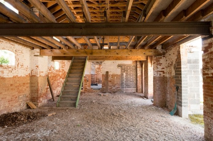 Quelles aides pour rénover sa maison à la retraite ?