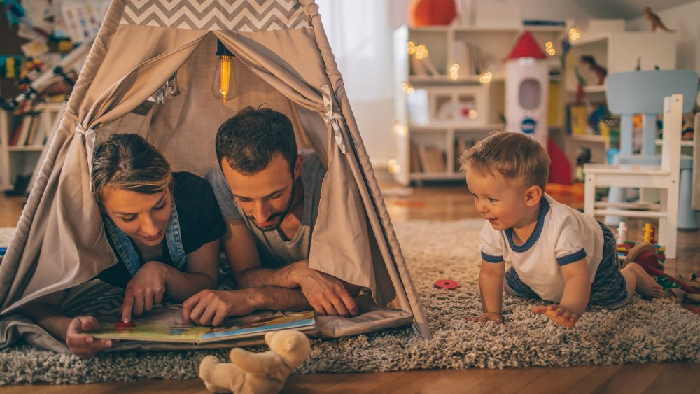Temps calme avec des enfants : que faire ?