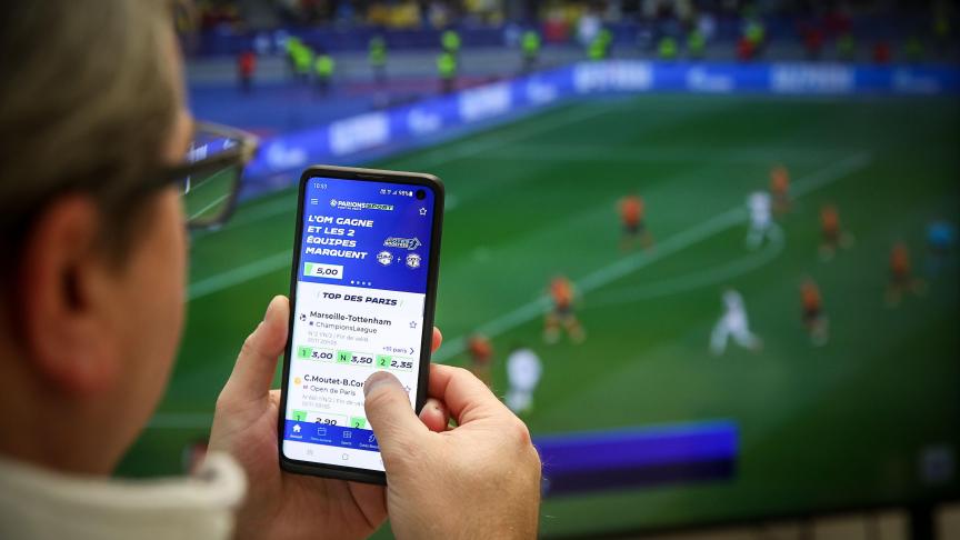 Les stratégies de paris sportifs pour les débutants