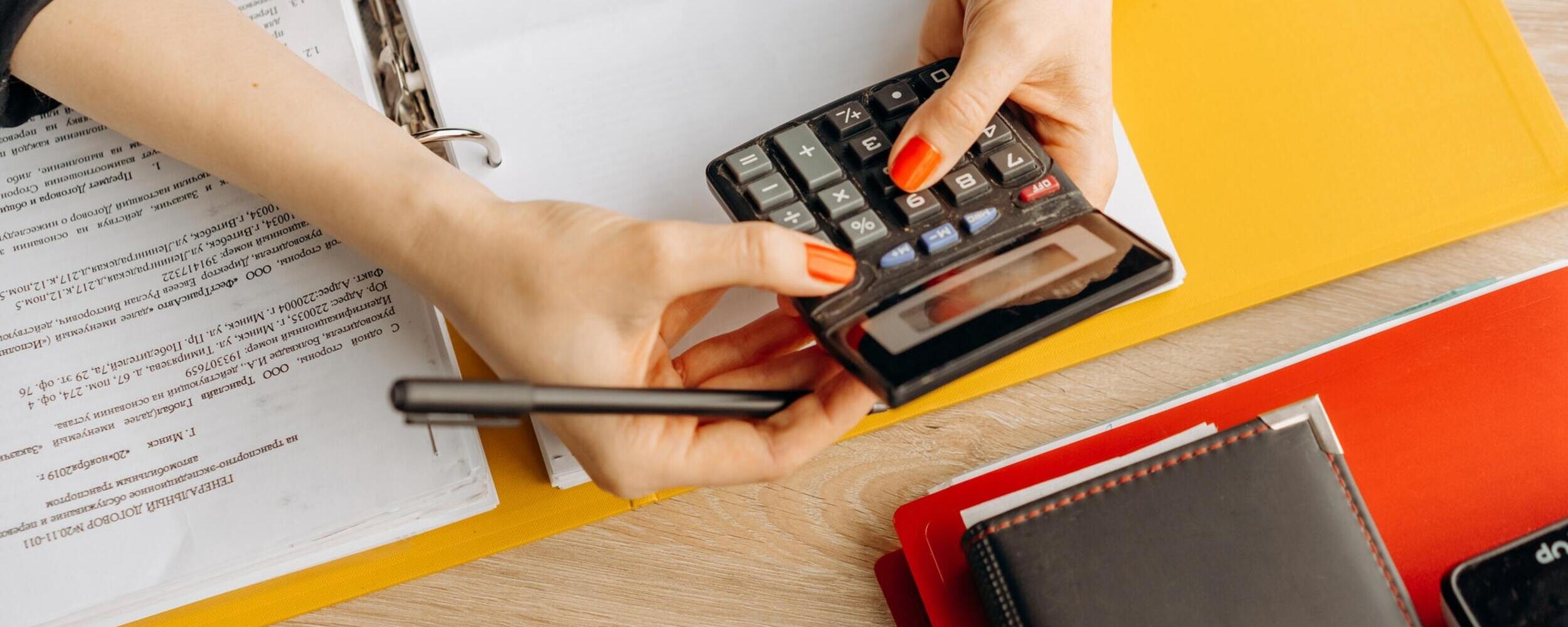 Comment choisir le bon expert comptable pour votre entreprise?