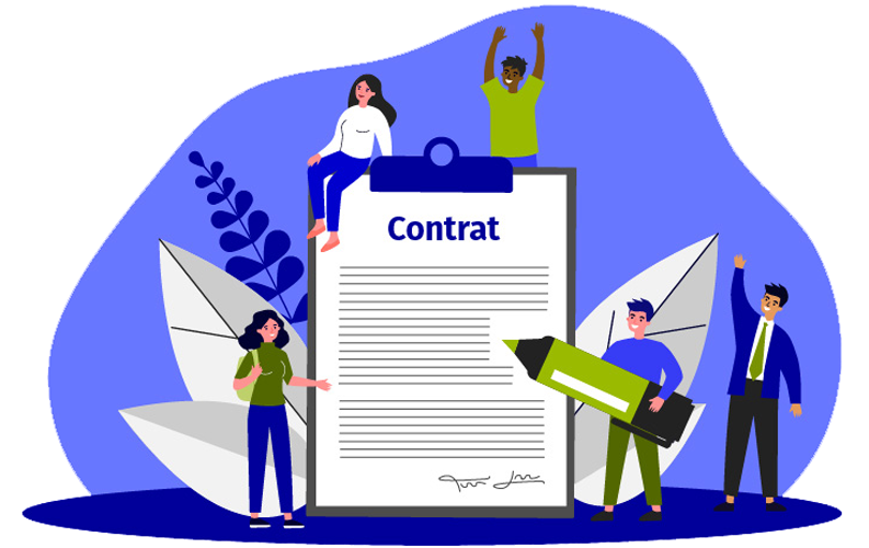 Quel est le meilleur contrat en alternance ?