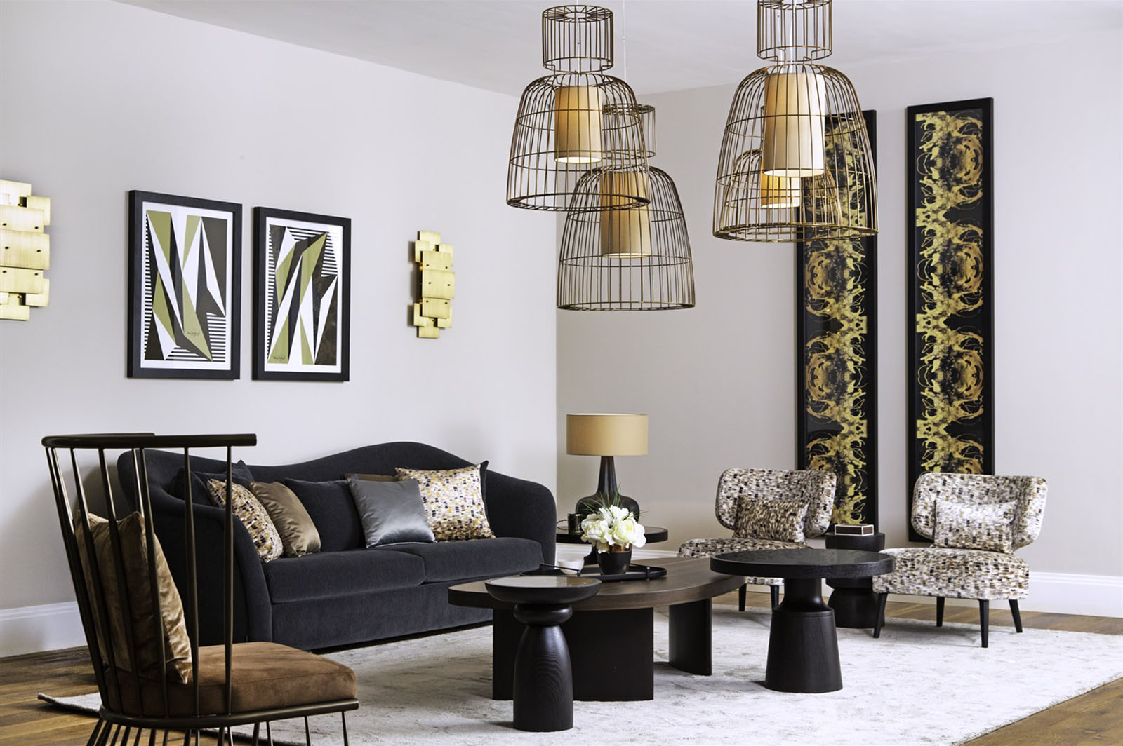 Comment réussir votre décoration intérieure ?
