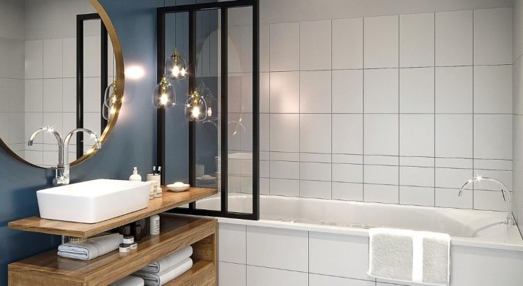 Renovation salle de bains