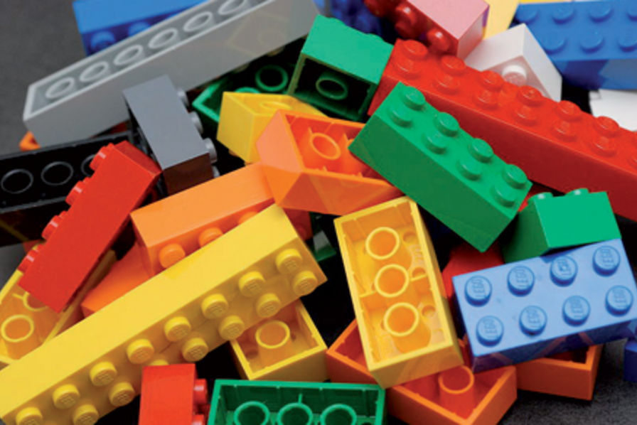 Des idées de rangement et d&rsquo;organisation pour vos briques LEGO