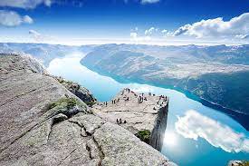 La Norvège : un pays sublime à explorer