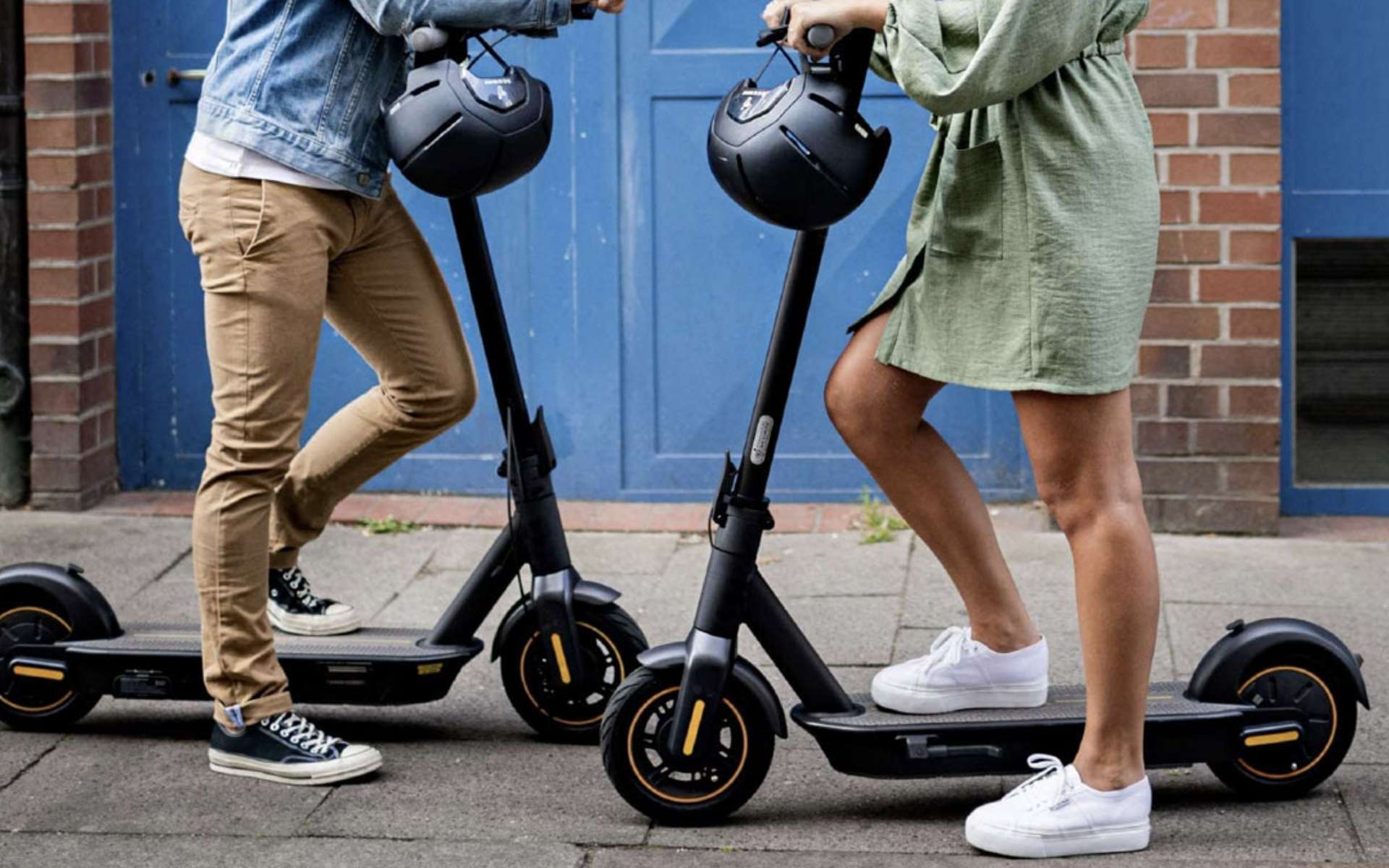 Les avantages et inconvénients des trottinettes électriques : un bilan complet