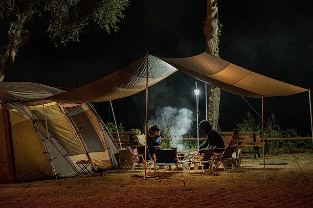 Pourquoi un camping près de St Cyprien est le choix parfait pour des vacances relaxantes ?