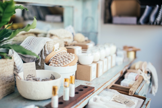 Dépensez moins en achetant les bons cosmétiques