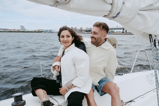 10 idées de loisirs et activités amusantes à partager en couple