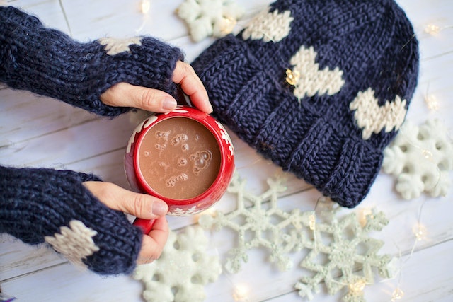 L&rsquo;hiver arrive, que faut-il prendre pour avoir chaud ?