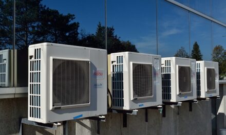 Solutions Efficaces de Climatisation et Pompes à Chaleur avec David Saroni