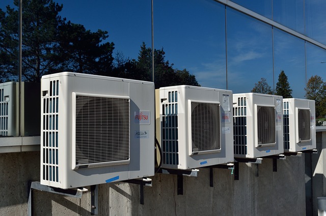 Solutions Efficaces de Climatisation et Pompes à Chaleur avec David Saroni