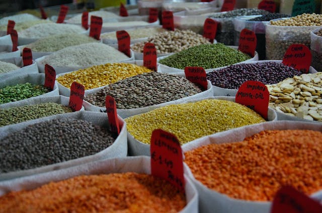 La magie des épices dans la cuisine du monde
