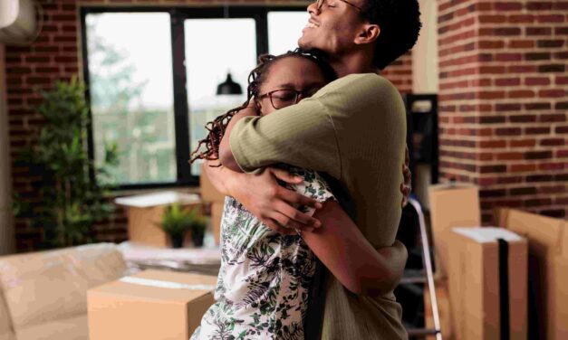 Les bienfaits de la gratitude dans les relations amoureuses