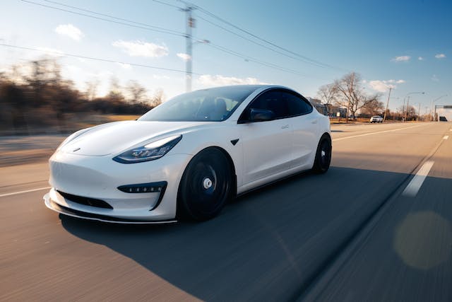 Quel est le prix d&rsquo;une voiture électrique ?