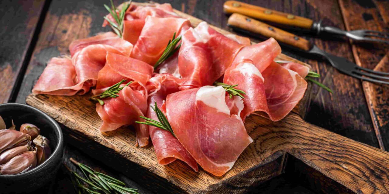 Combien coûte le jambon pata negra ?