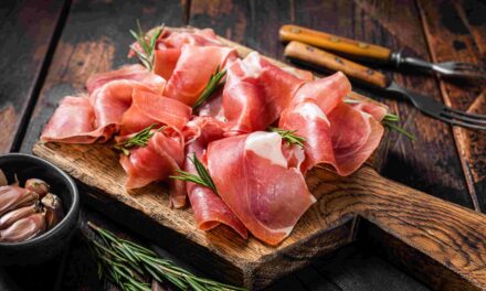Combien coûte le jambon pata negra ?