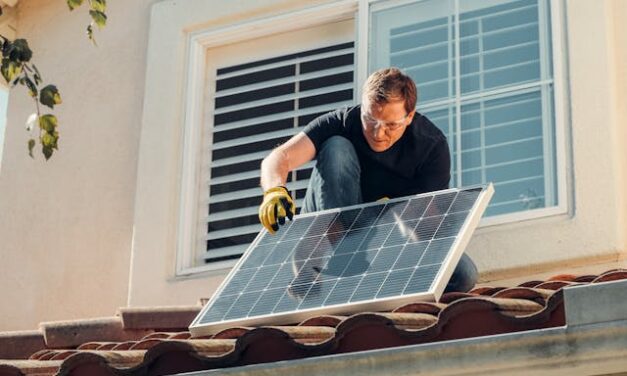Comment tirer parti au maximum de vos panneaux solaires