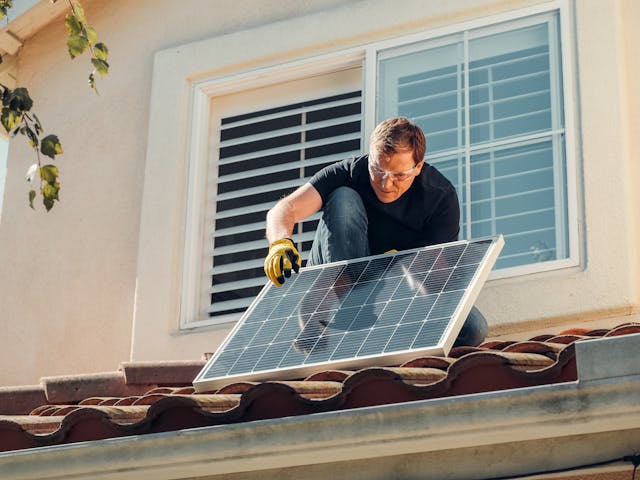 Comment tirer parti au maximum de vos panneaux solaires