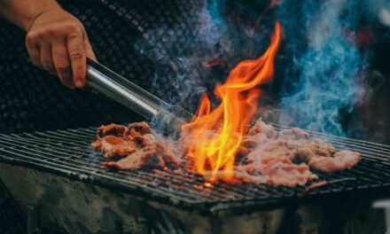Le Barbecue en Entreprise: Bien Plus qu’une Simple Grillade