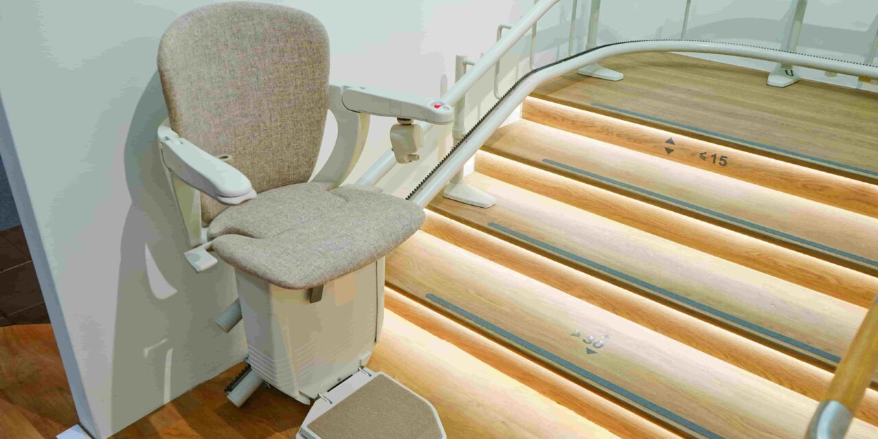 Prix d&rsquo;un monte-escalier: guide complet