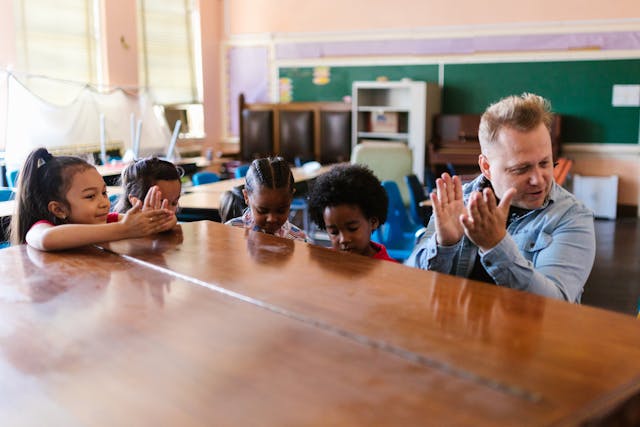 Accords parfaits : Explorer les cours de musique à Bordeaux