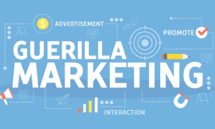 Les meilleures tactiques pour le marketing de guérilla en ligne