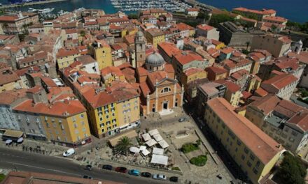 Combien coûte une location à l&rsquo;année à Ajaccio ?