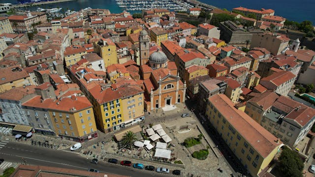 Combien coûte une location à l&rsquo;année à Ajaccio ?