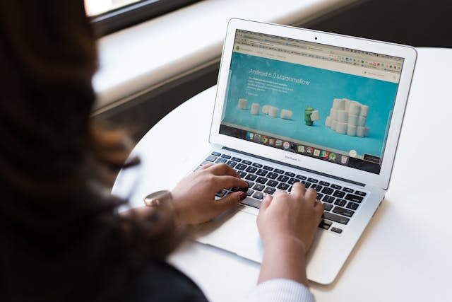 Combien coûte un site internet ?