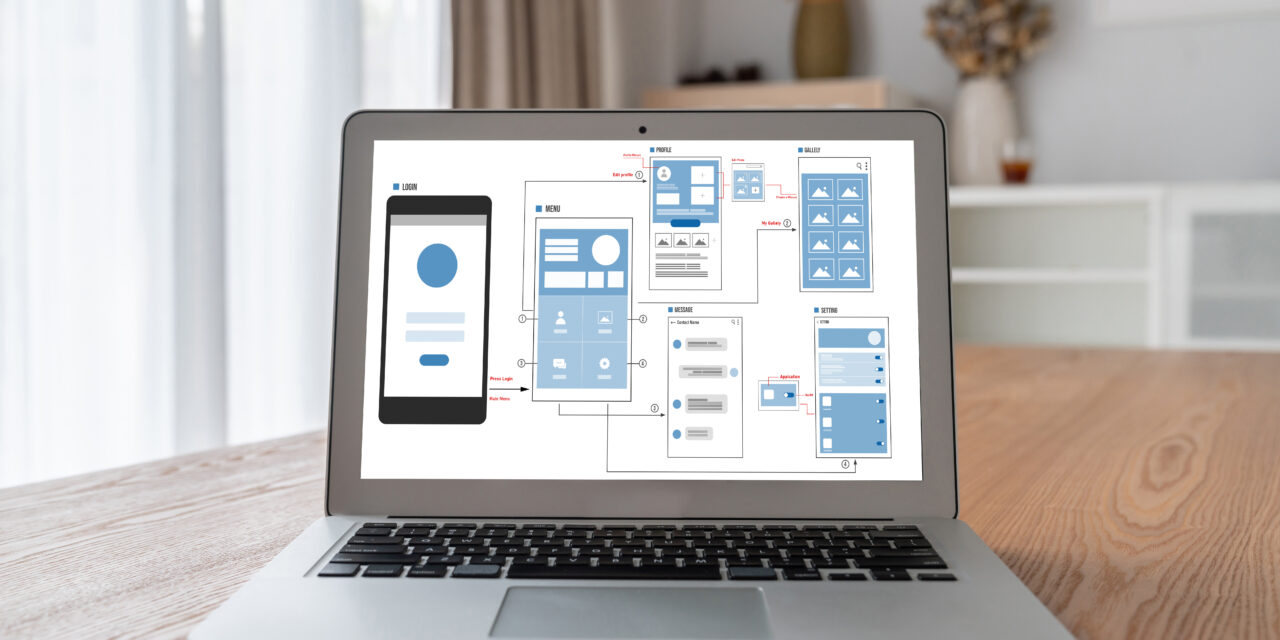 Découvrez The Bridge : formations aux métiers du SEO et en UX/UI design