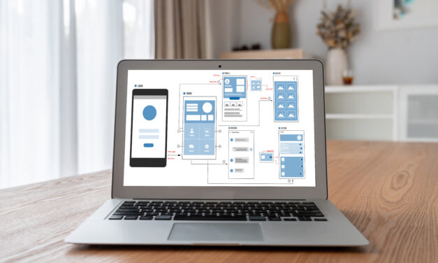 Découvrez The Bridge : formations aux métiers du SEO et en UX/UI design