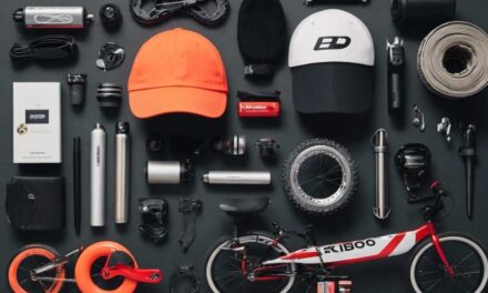 Guide ultime pour choisir et acheter des accessoires de vélo en ligne