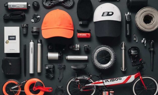 Guide ultime pour choisir et acheter des accessoires de vélo en ligne
