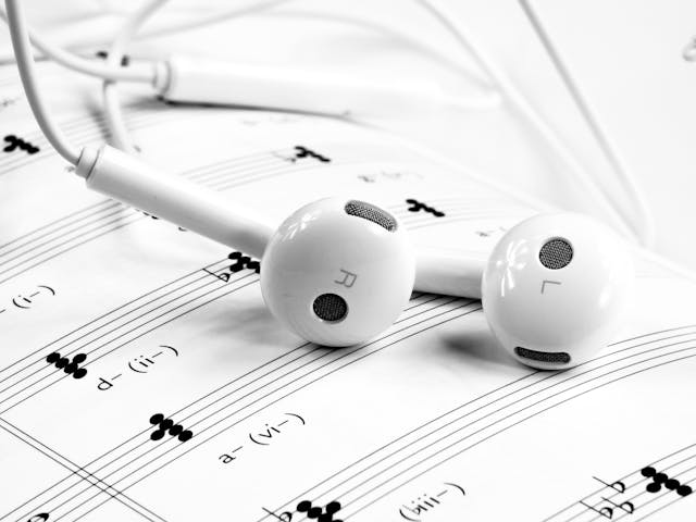 Musique à domicile à Béthune : des cours personnalisés