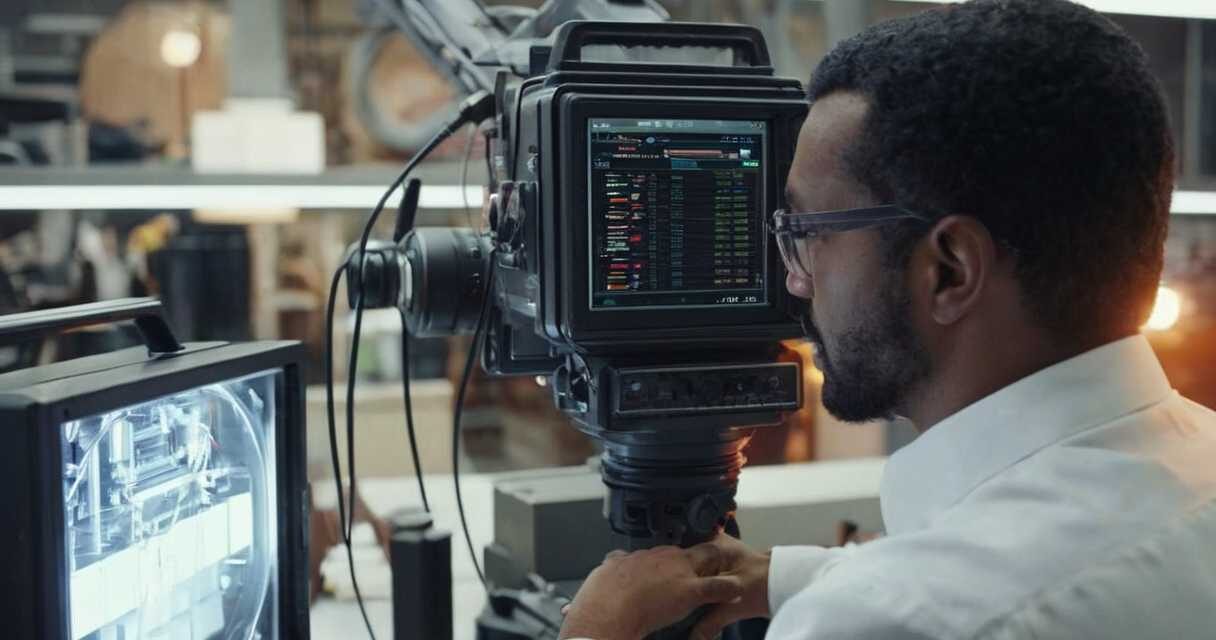 La montée en puissance de l&rsquo;expert digital factory dans la transformation des entreprises