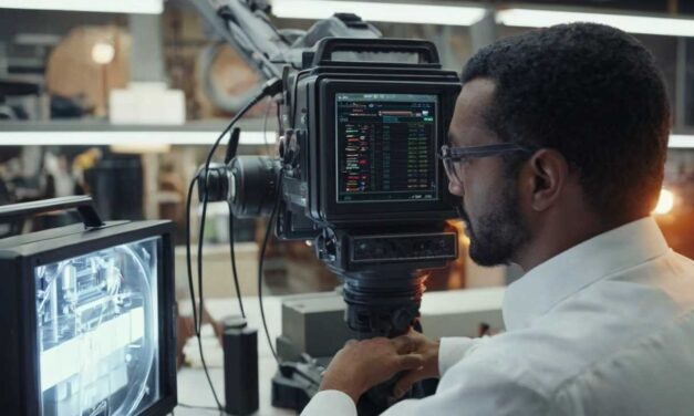 La montée en puissance de l&rsquo;expert digital factory dans la transformation des entreprises