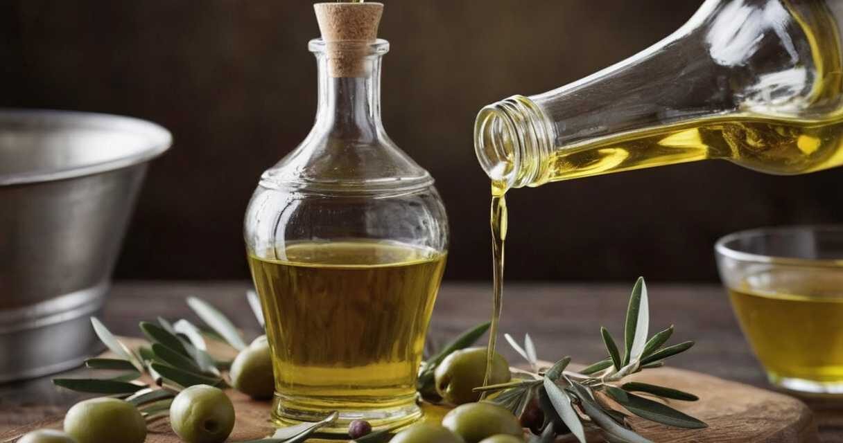 La méthode d&rsquo;extraction à froid de l&rsquo;huile d&rsquo;olive et pourquoi elle est importante