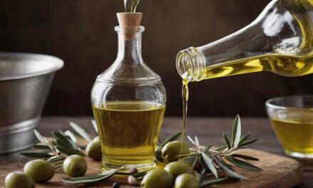 La méthode d&rsquo;extraction à froid de l&rsquo;huile d&rsquo;olive et pourquoi elle est importante
