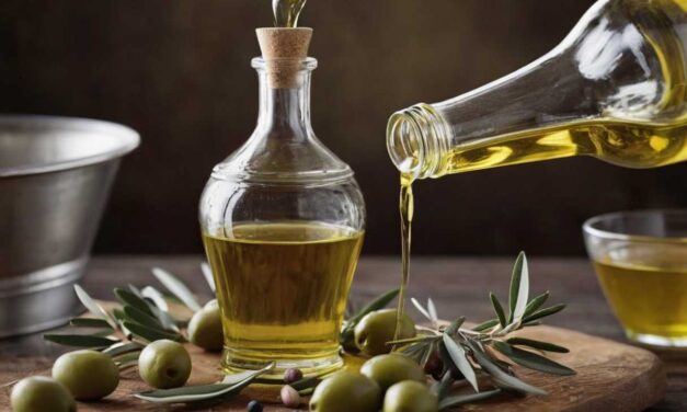 La méthode d&rsquo;extraction à froid de l&rsquo;huile d&rsquo;olive et pourquoi elle est importante